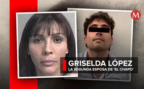 Quién es Griselda López, la mamá de Ovidio Guzmán。